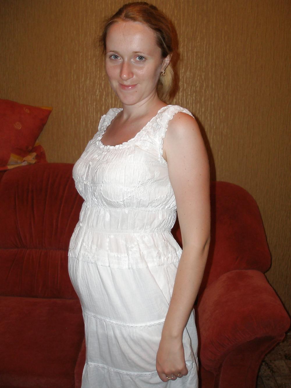 22P Pregnant women teil 9