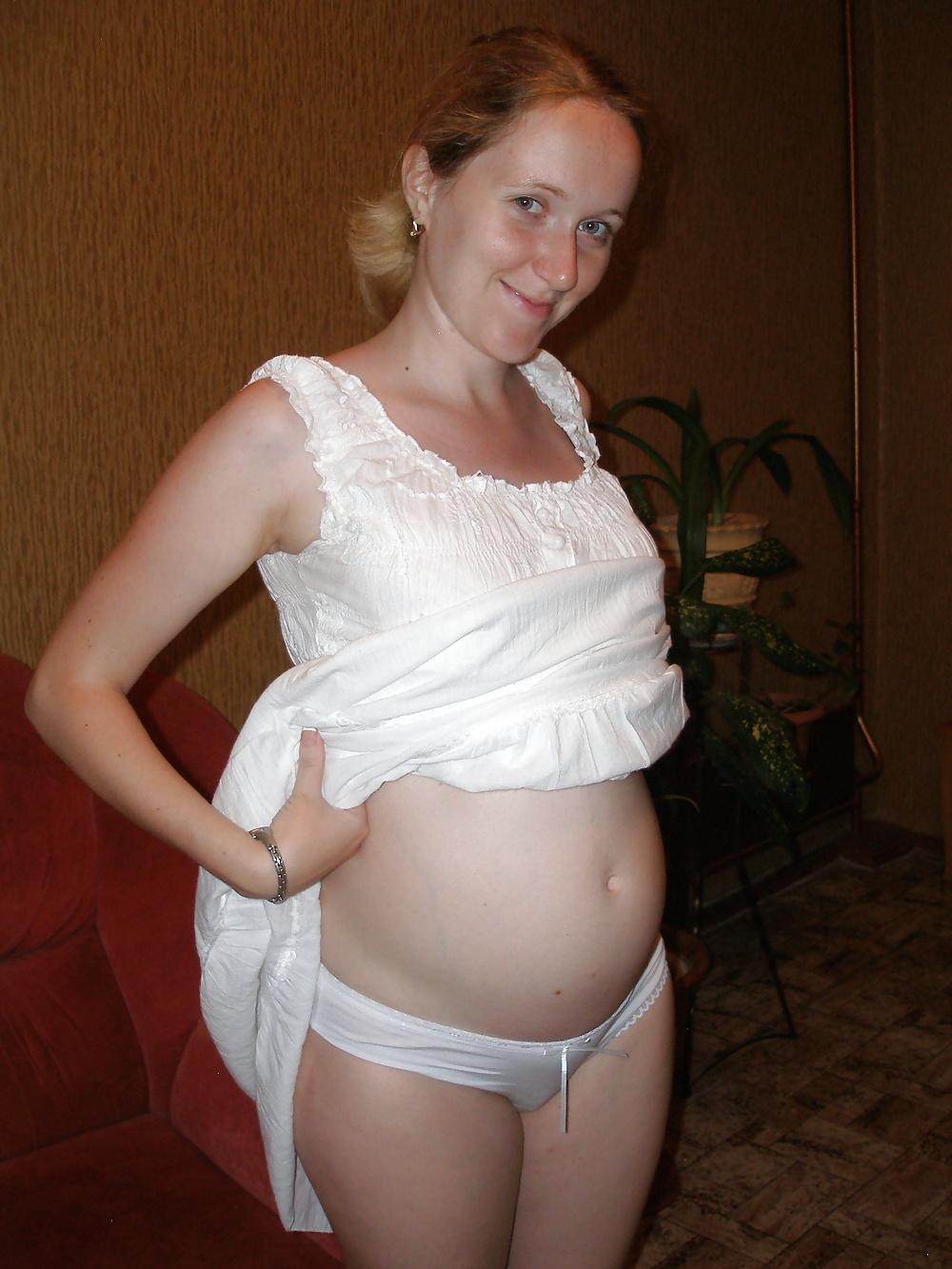 22P Pregnant women teil 9