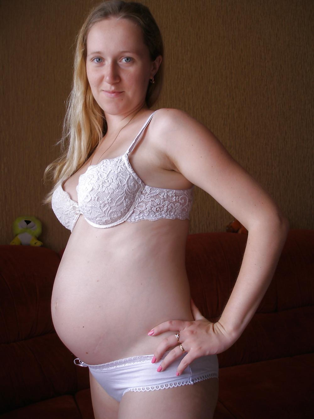 22P Pregnant women teil 9