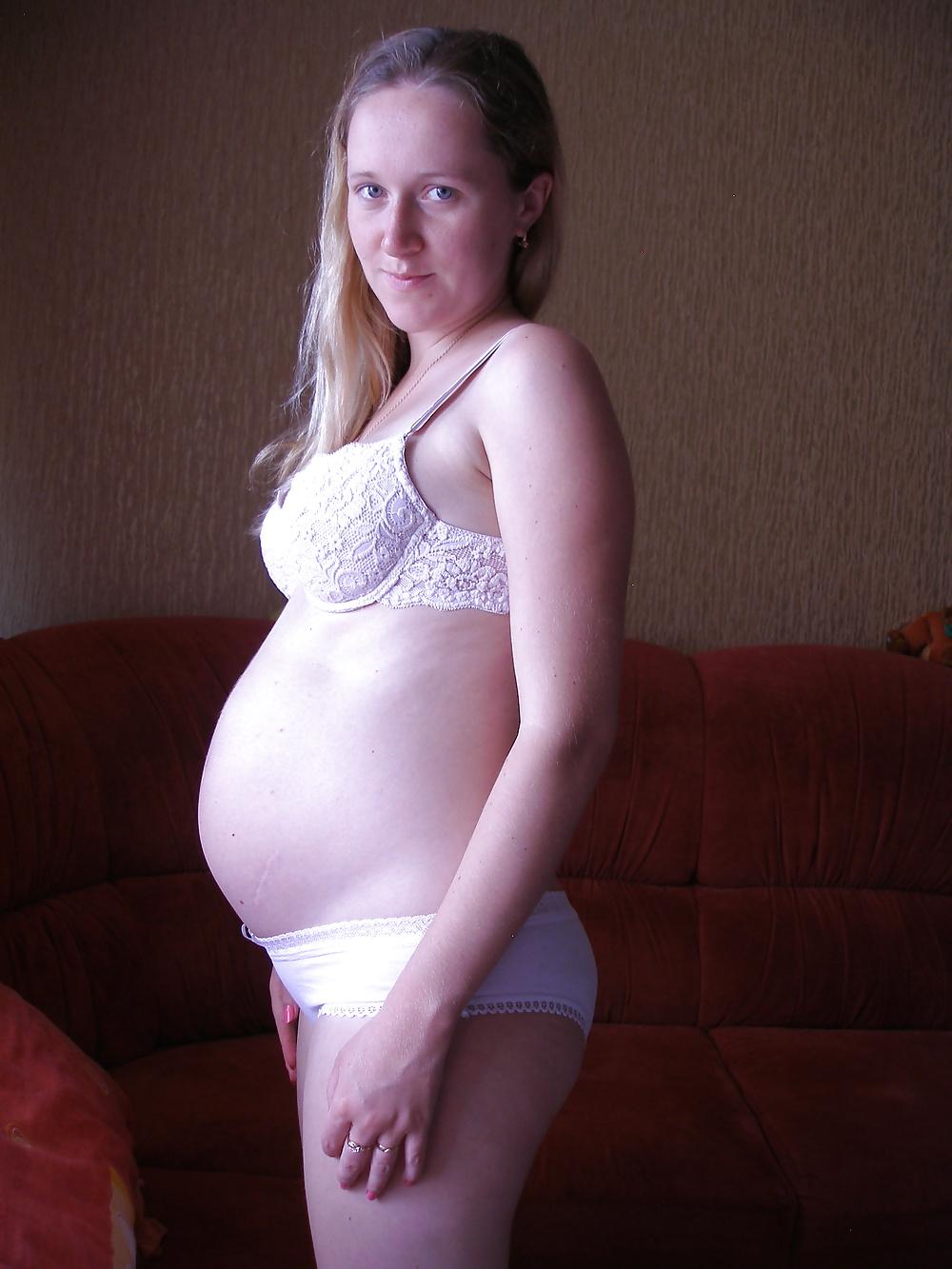 22P Pregnant women teil 9