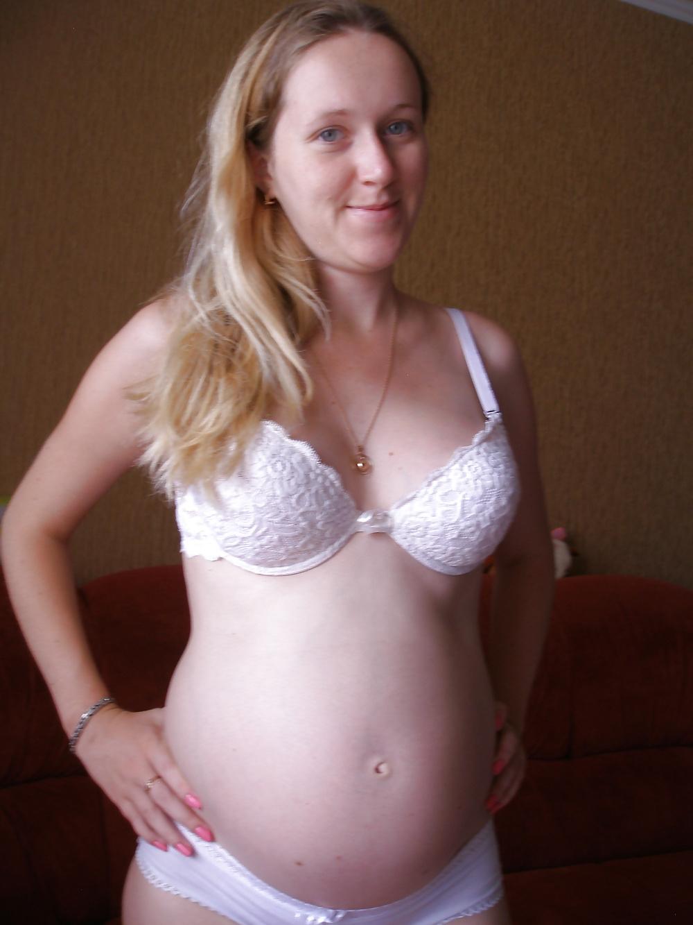 22P Pregnant women teil 9