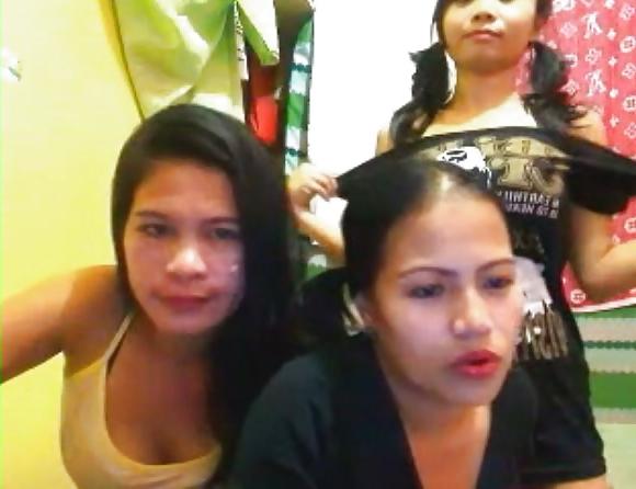 7P Crazy Manila bar girls
