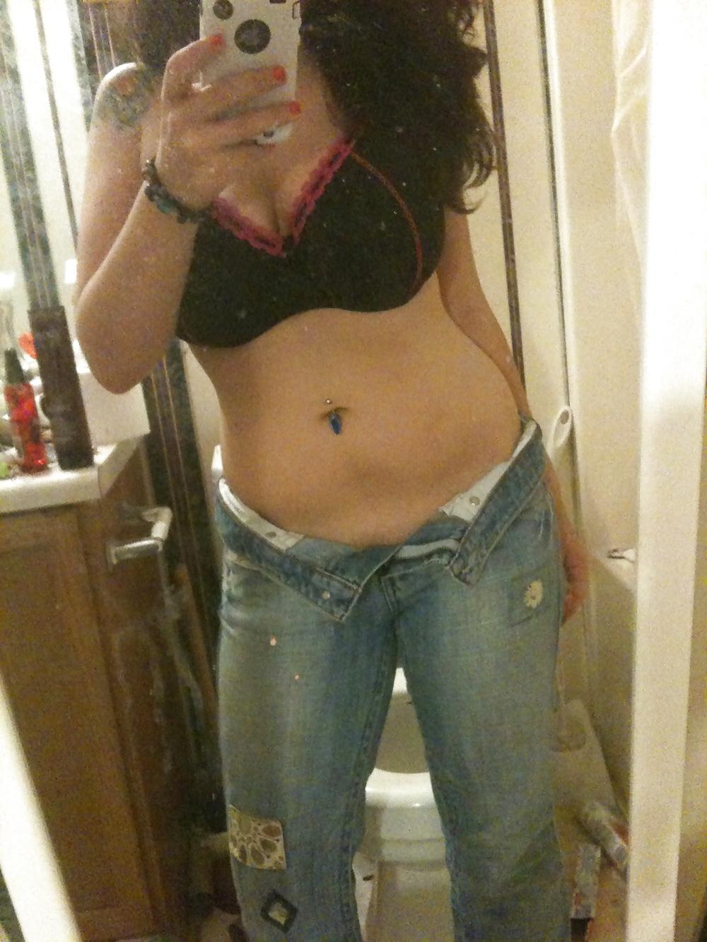 12P Teen Amateur 20