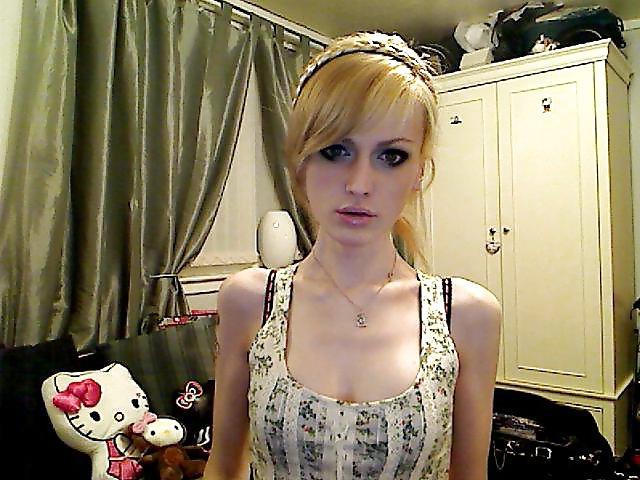 25P Tgirl sweethearts - ellery