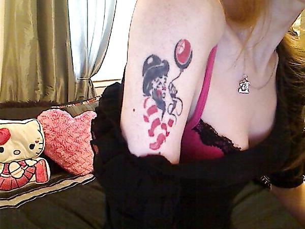 25P Tgirl sweethearts - ellery