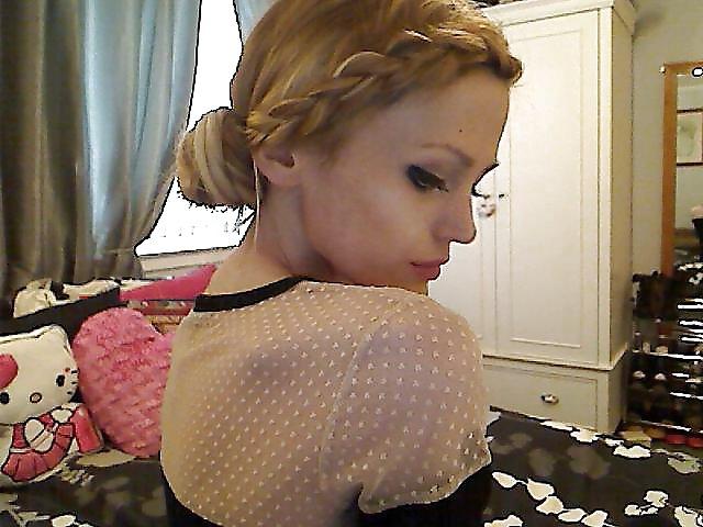 25P Tgirl sweethearts - ellery