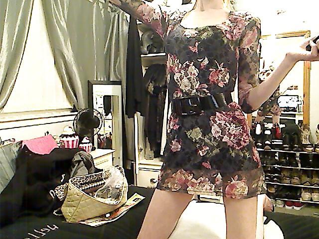 25P Tgirl sweethearts - ellery