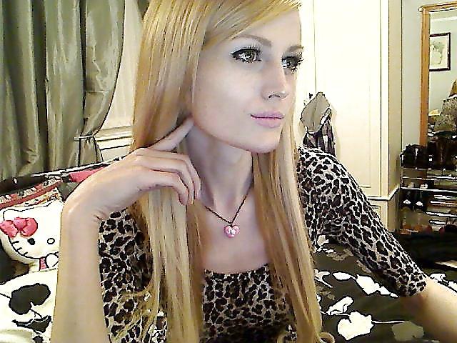 25P Tgirl sweethearts - ellery