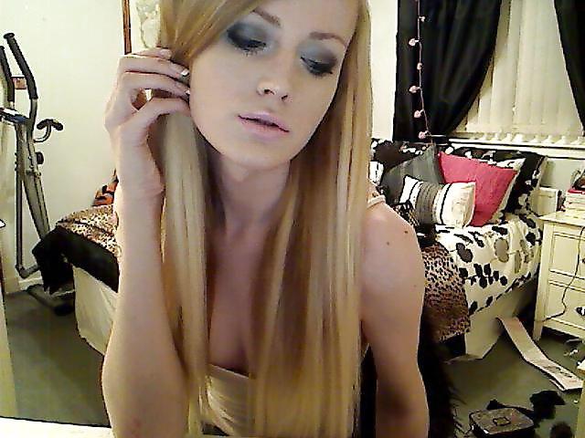 25P Tgirl sweethearts - ellery