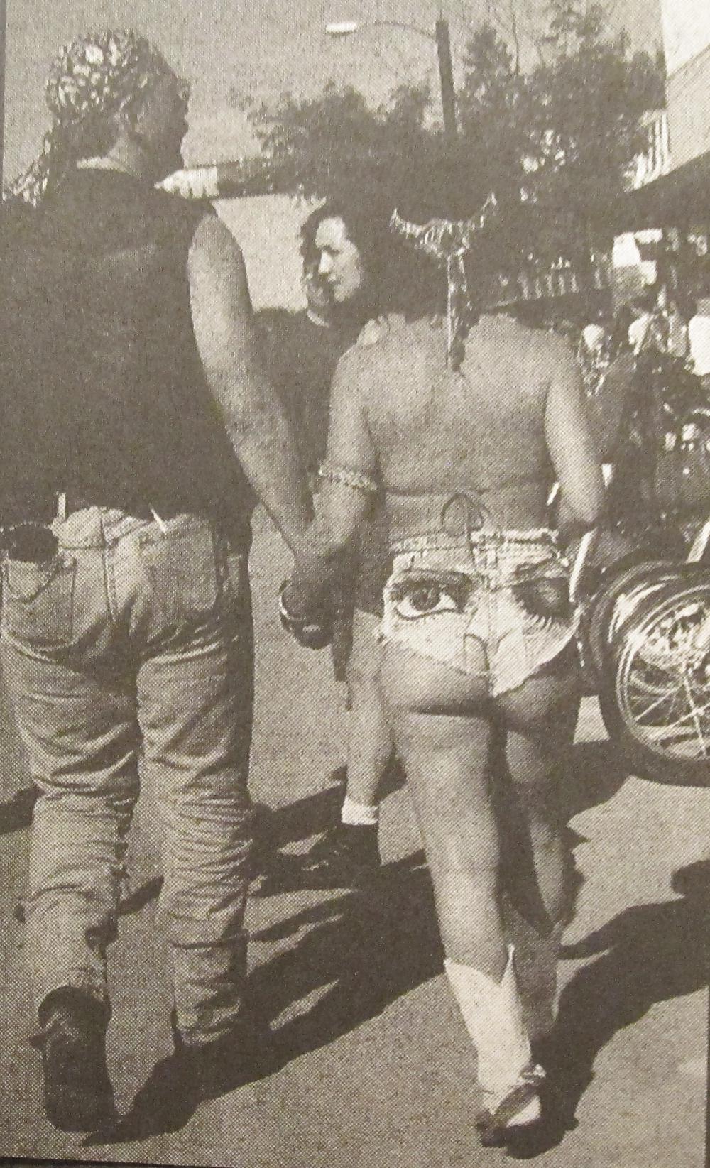 12P Hotties and Biker Sluts, Vol.3