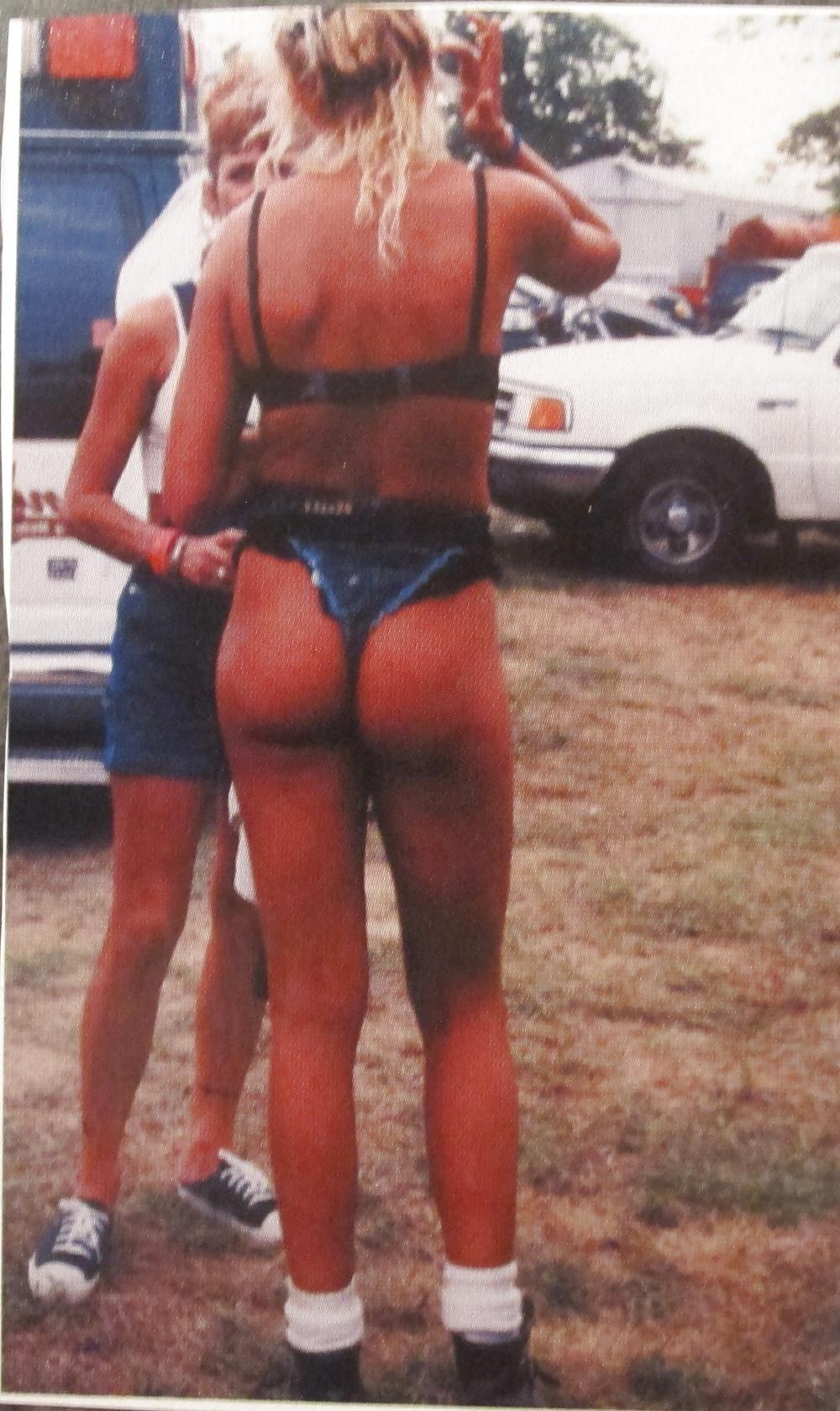 12P Hotties and Biker Sluts, Vol.3