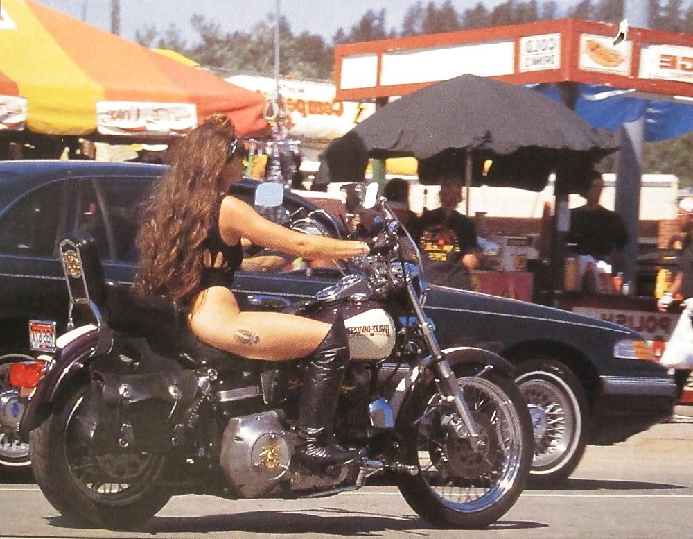 12P Hotties and Biker Sluts, Vol.3
