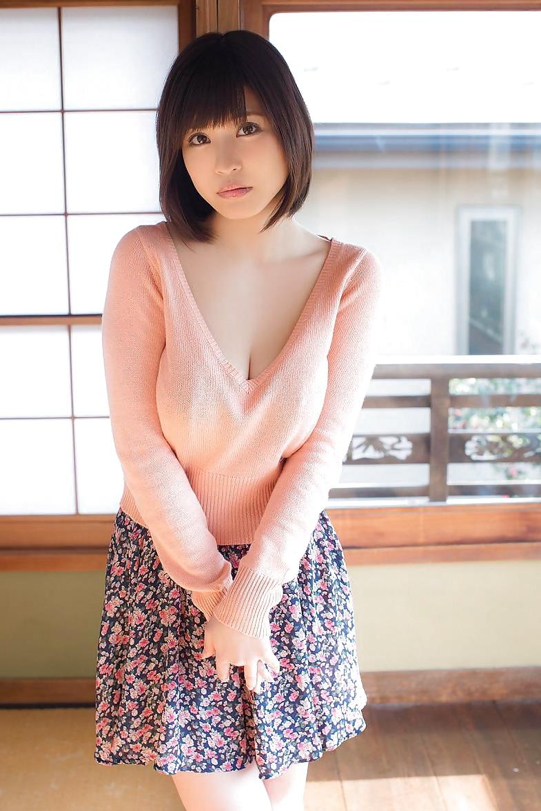 25P Japanische Mädchen