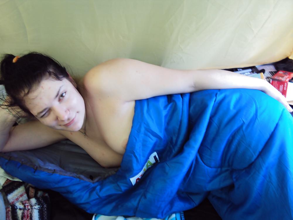 9P Teen Amateur 21