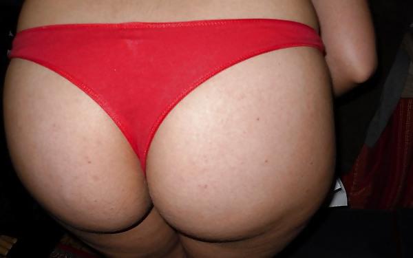25P Cum on this sexy ASS