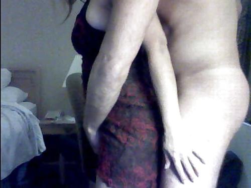 14P CFNM on Webcam