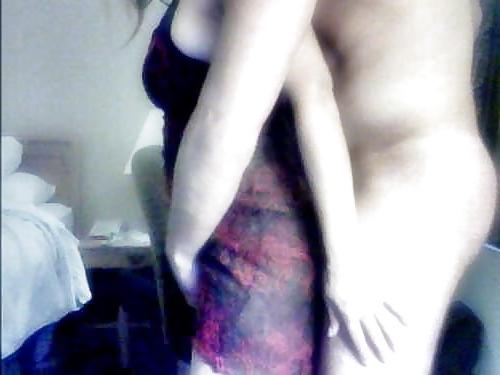 14P CFNM on Webcam