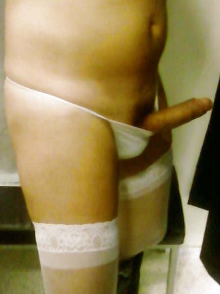 8P Horny in a department store dressing room