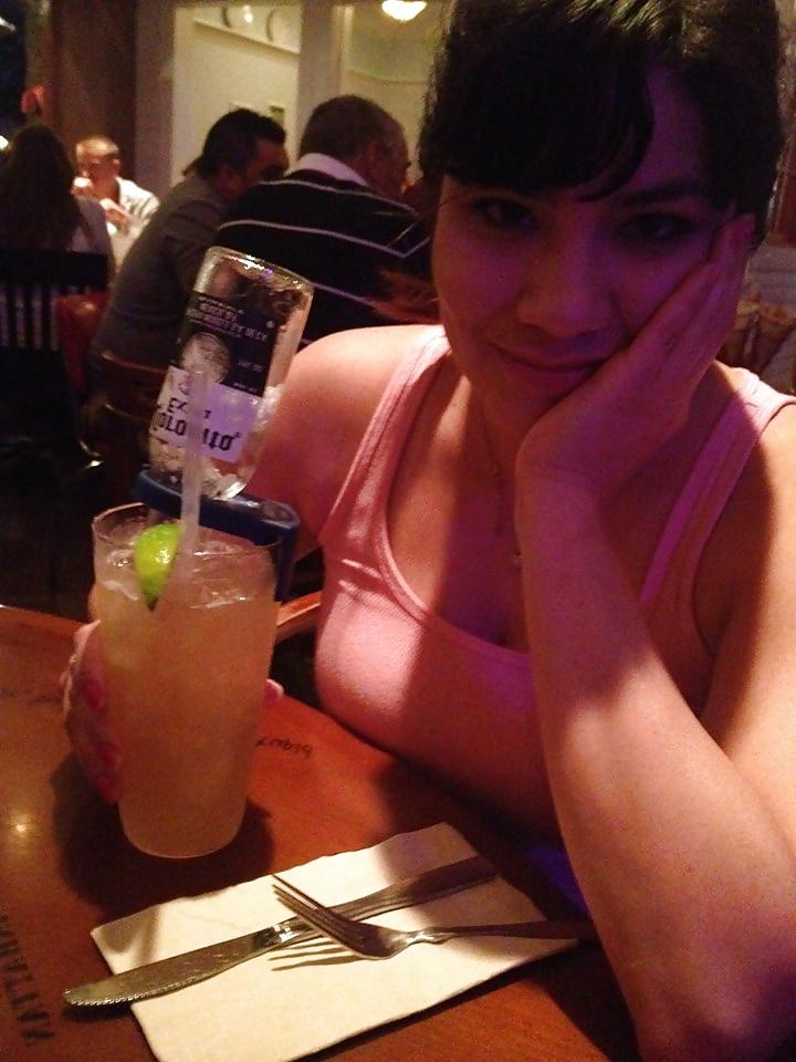 25P My sexy slut ex-girlfriend