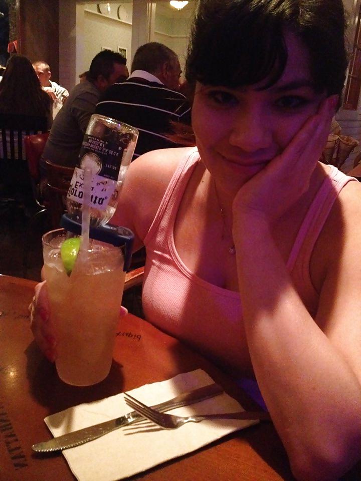 25P My sexy slut ex-girlfriend