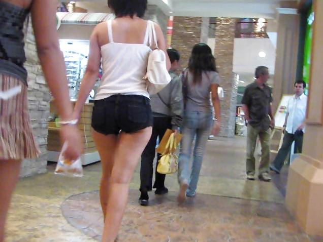 25P My candid Thai asses Phuket-Pattaya (nightlife)