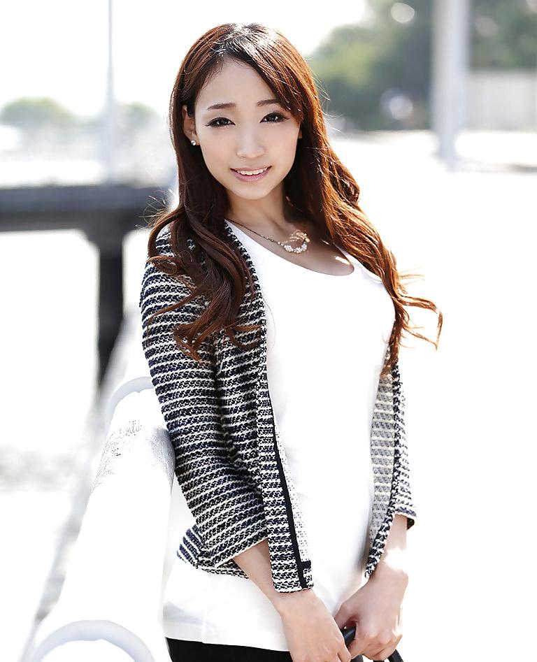 25P Aya Nitta - Beautiful Japanese PornStar