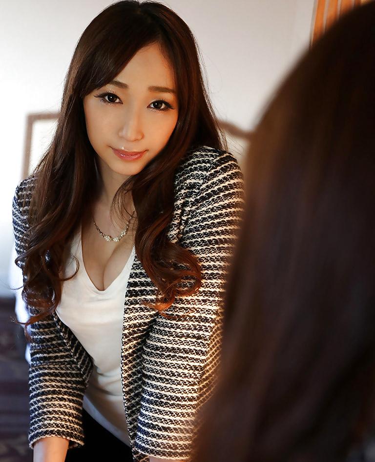 25P Aya Nitta - Beautiful Japanese PornStar