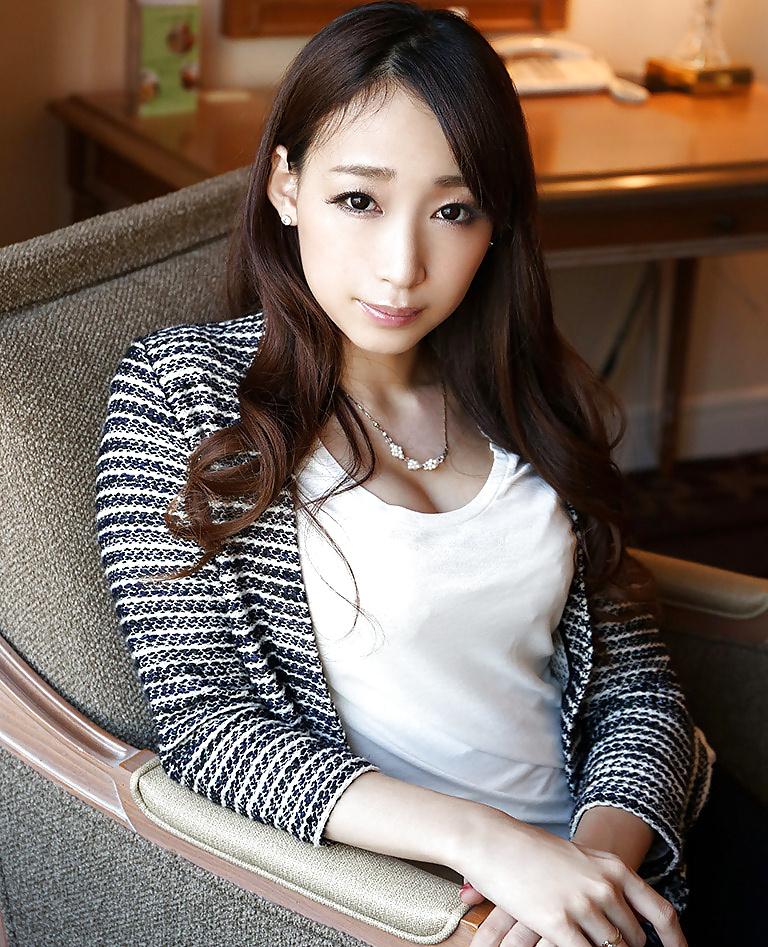25P Aya Nitta - Beautiful Japanese PornStar