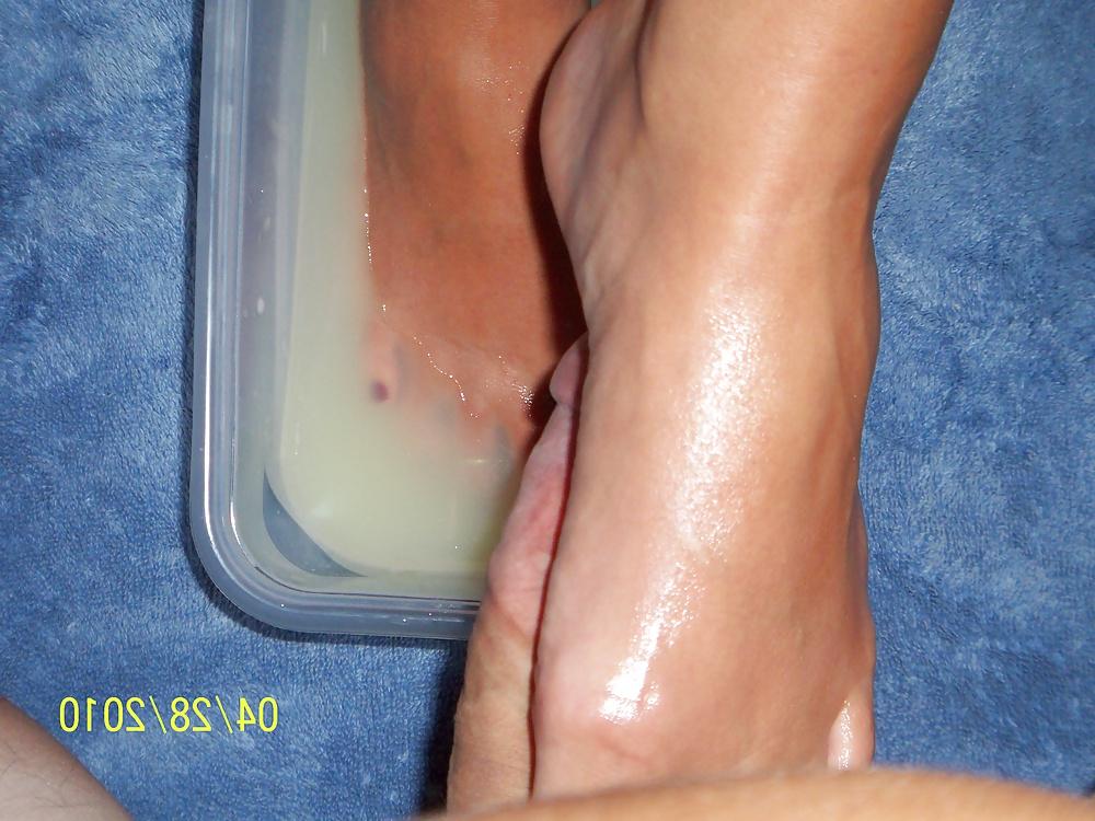 24P Feet cum bath