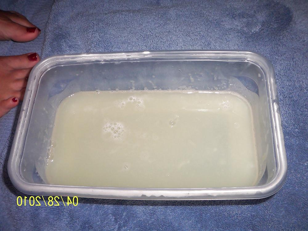 24P Feet cum bath