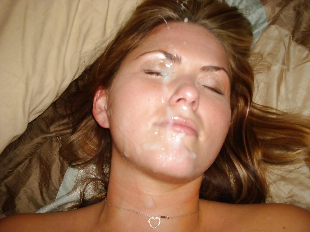 25P Surprise  and unwanted facials