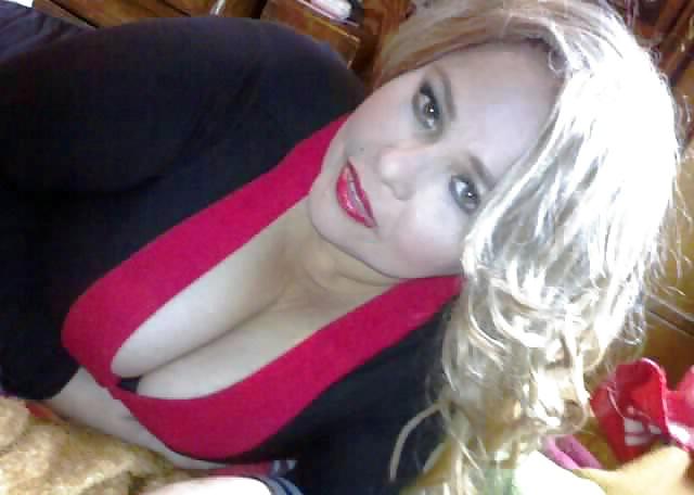 16P Mexican milf's