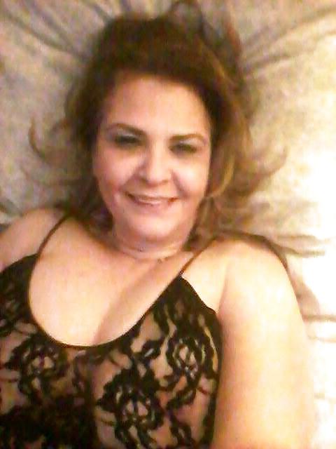 16P Mexican milf's