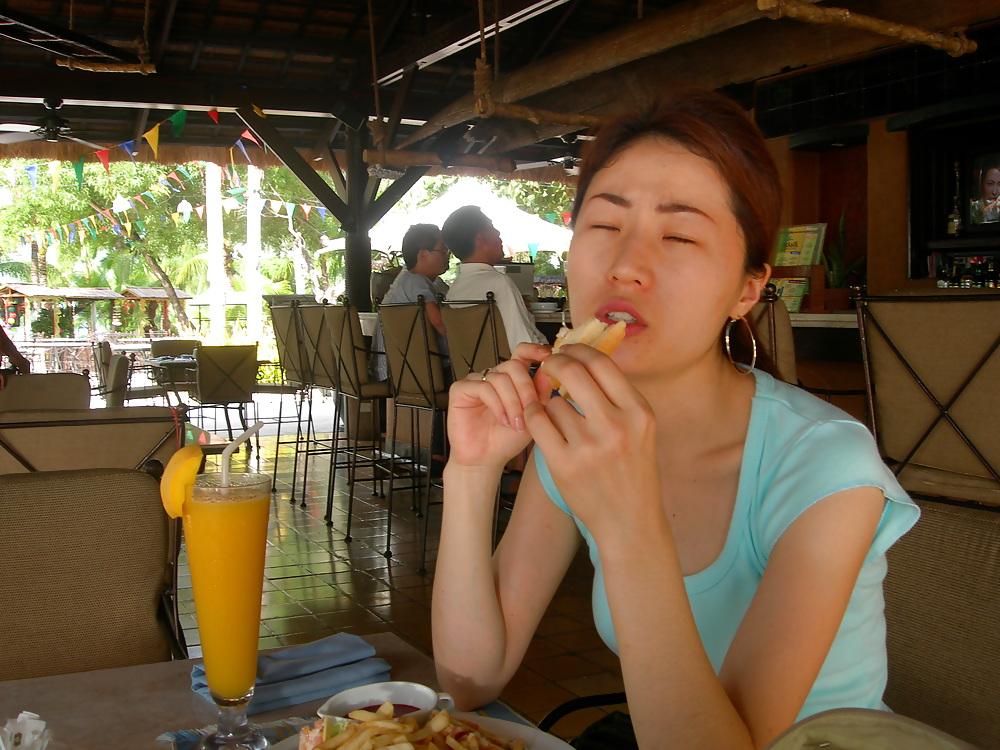 9P Photos of homesex video of korean ex