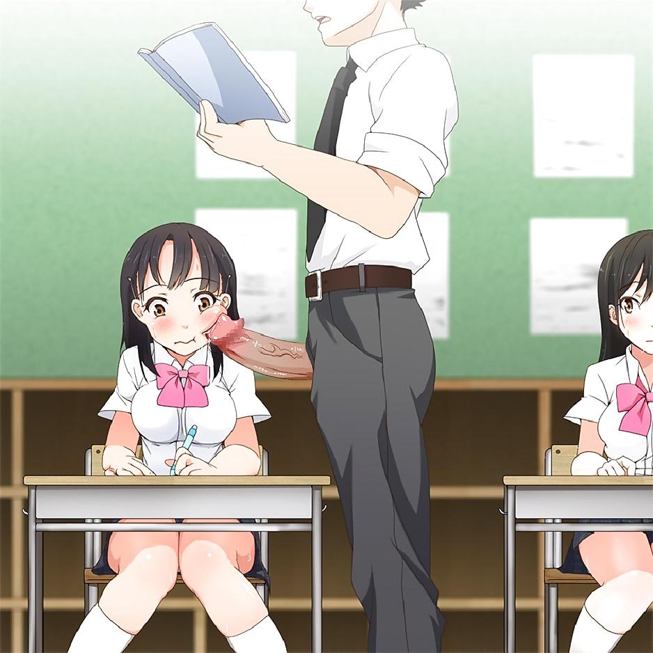 11P Aomizuan - class room