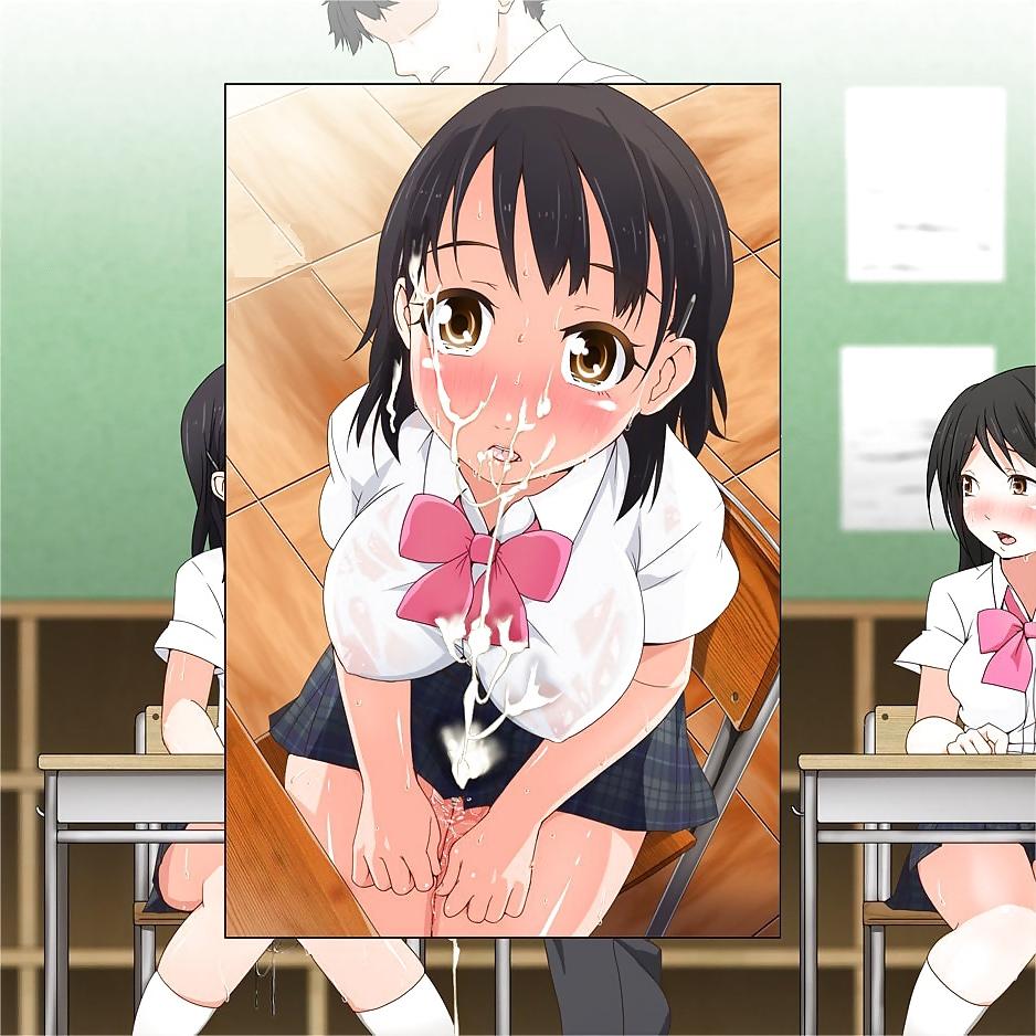 11P Aomizuan - class room