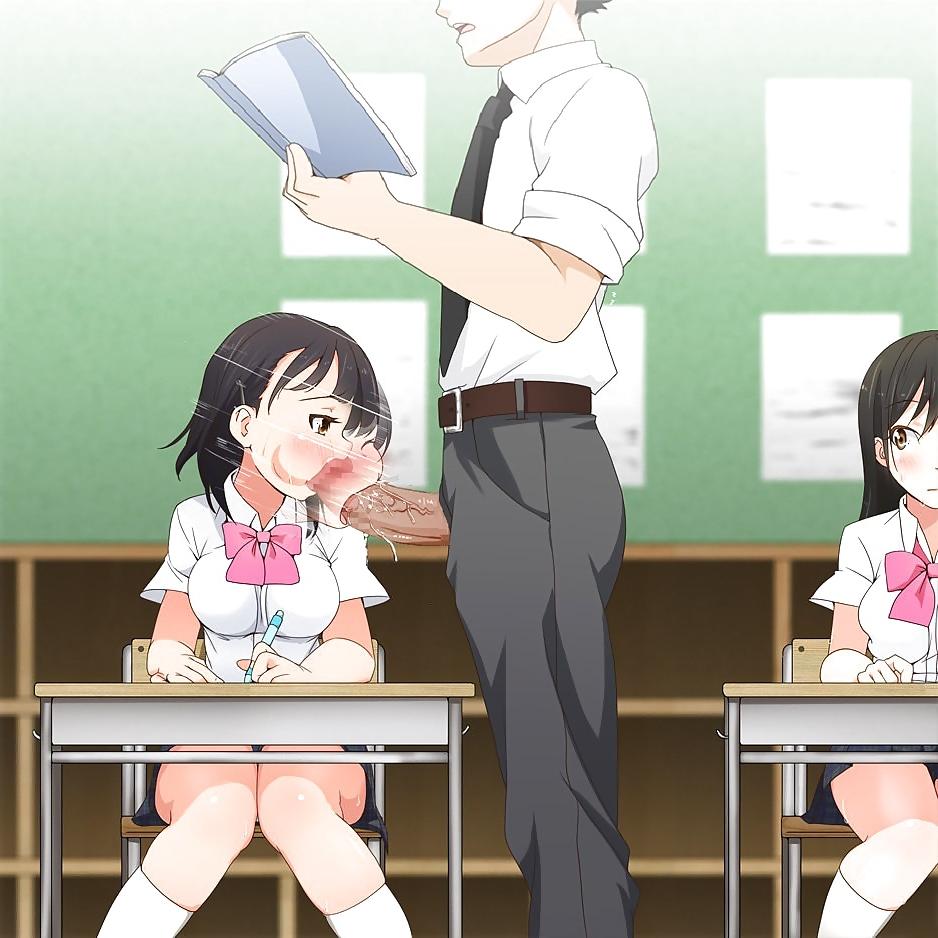 11P Aomizuan - class room