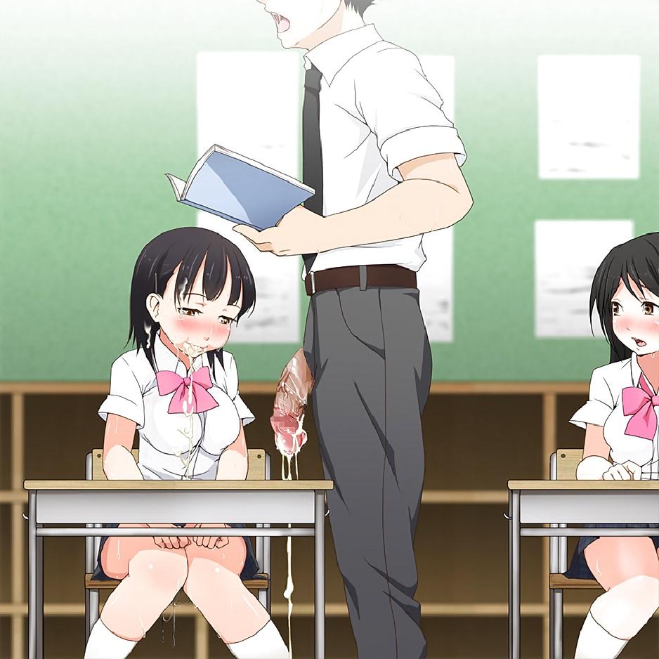 11P Aomizuan - class room