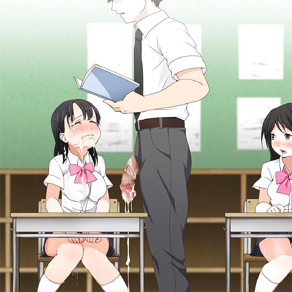 11P Aomizuan - class room