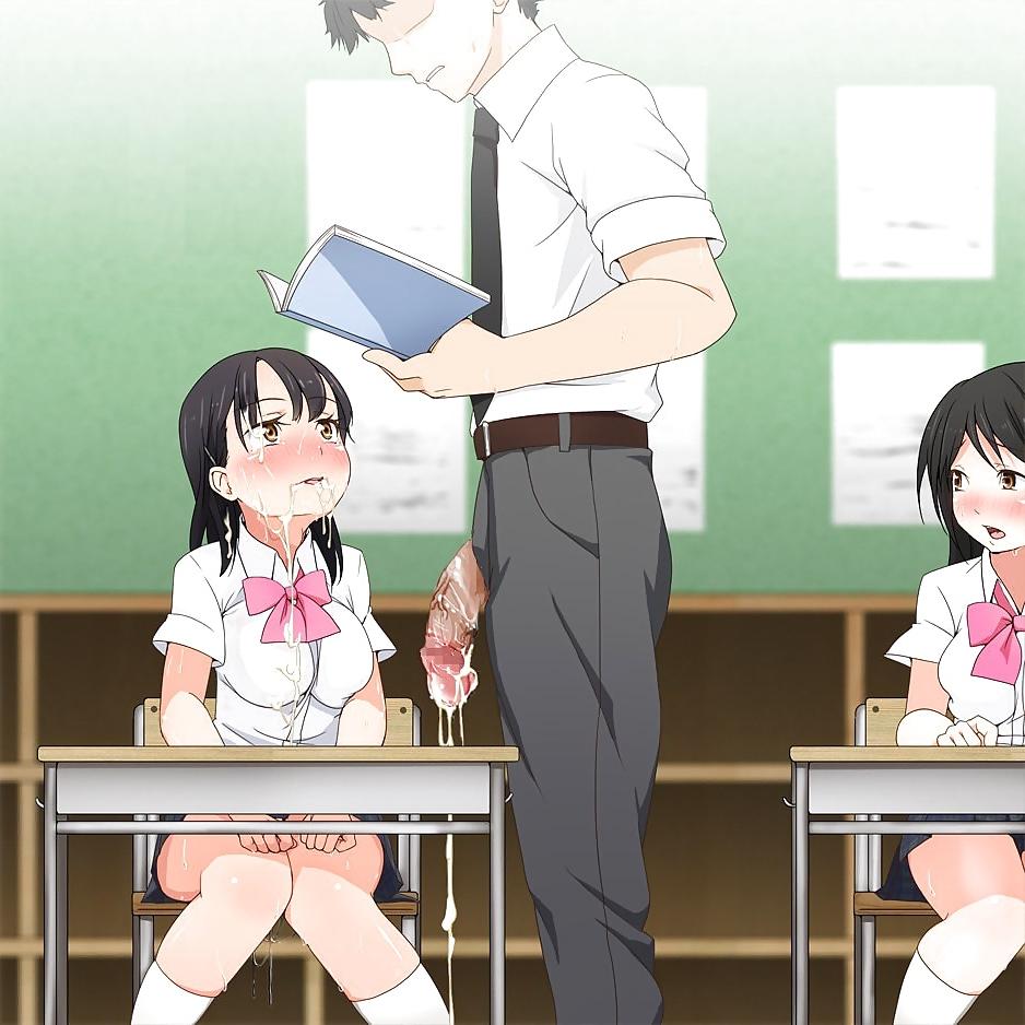11P Aomizuan - class room