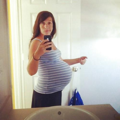 25P Pregnant Hotties