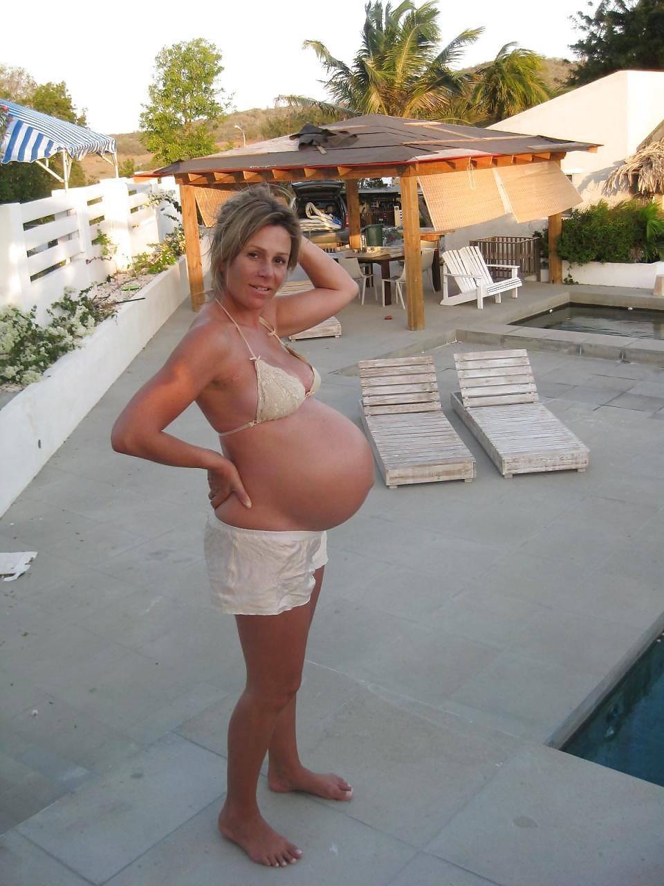 25P Pregnant Hotties