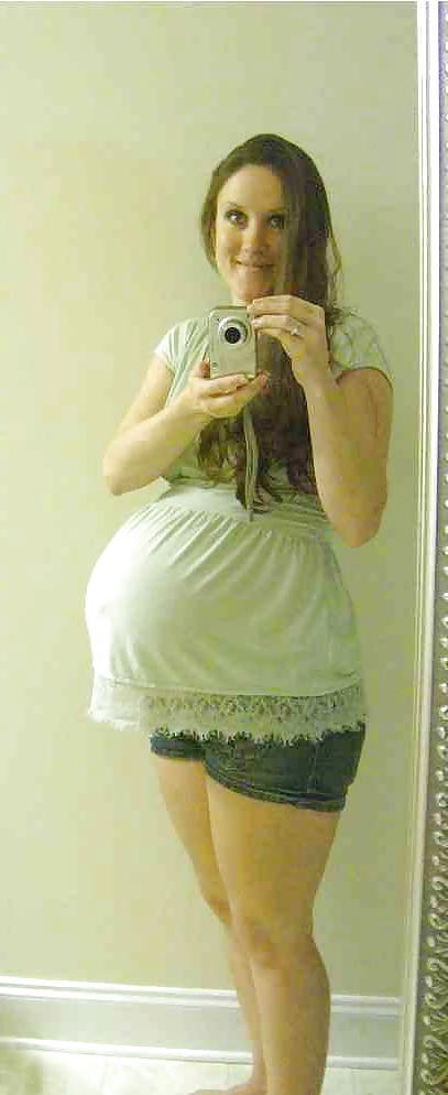 25P Pregnant Hotties