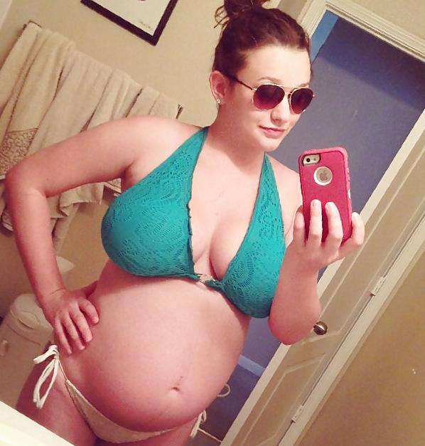 25P Pregnant Hotties