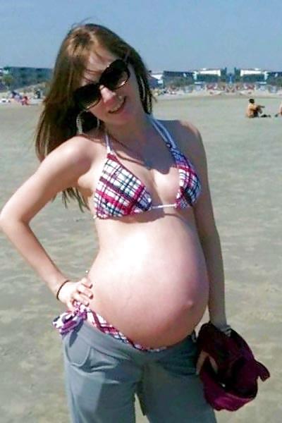 25P Pregnant Hotties