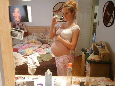 25P Pregnant Hotties