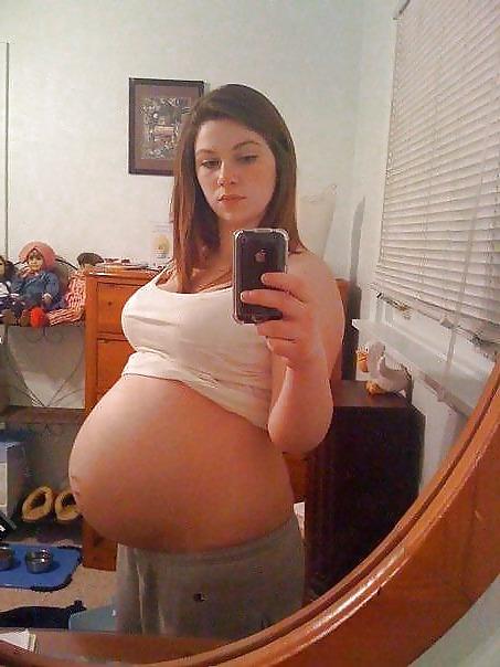 25P Pregnant Hotties