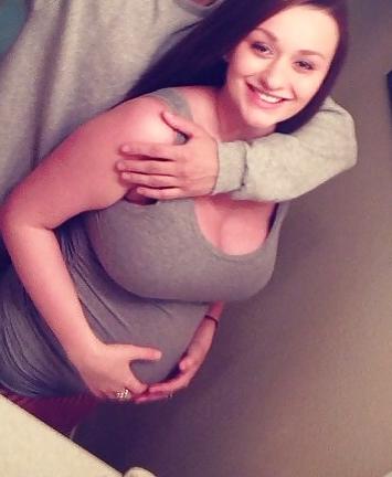 25P Pregnant Hotties