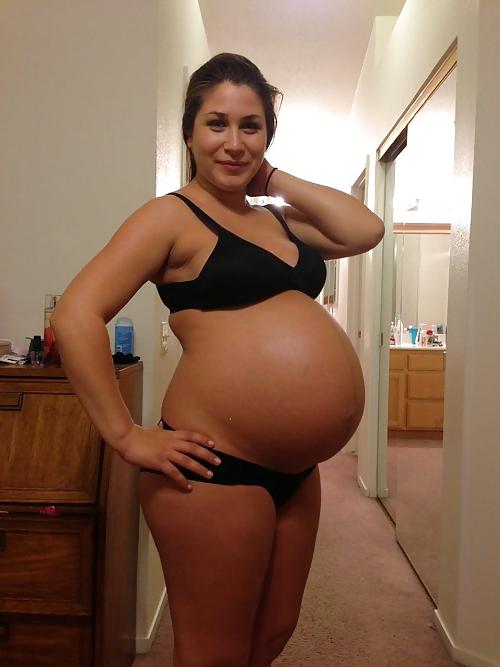 25P Pregnant Hotties