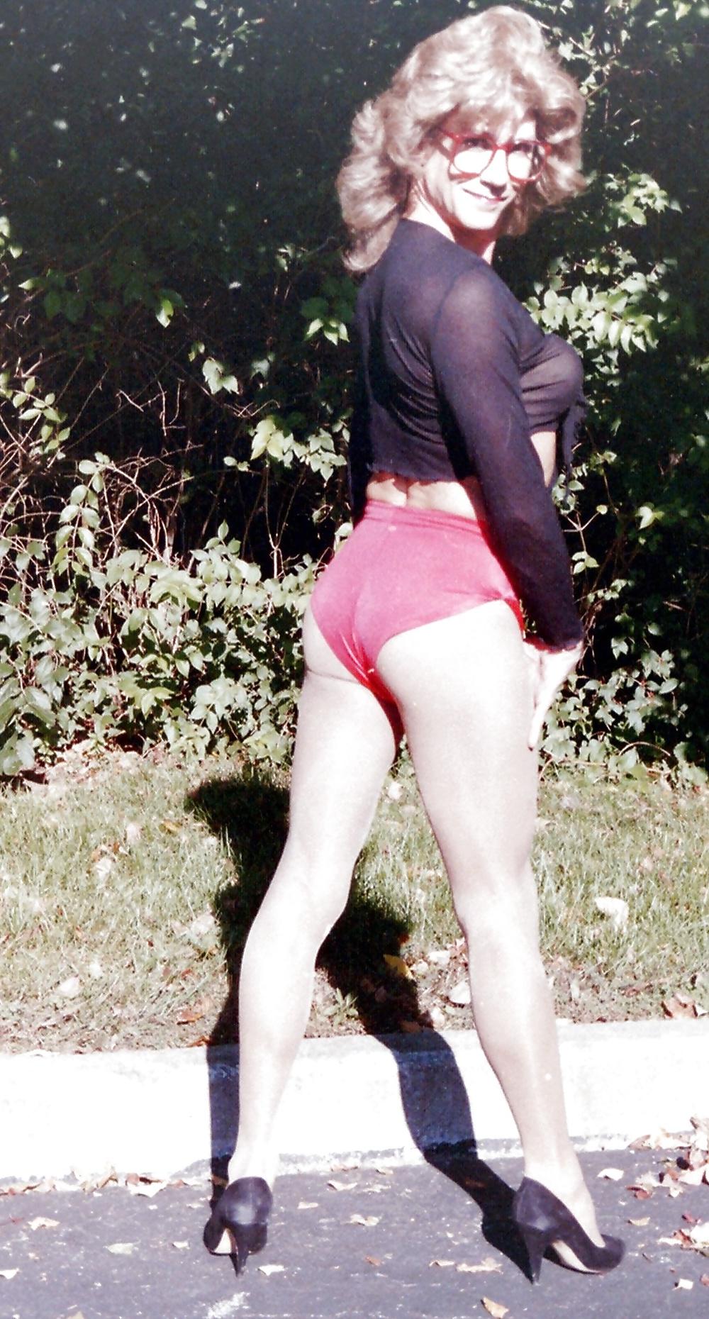 25P Another Well Hung TGirl